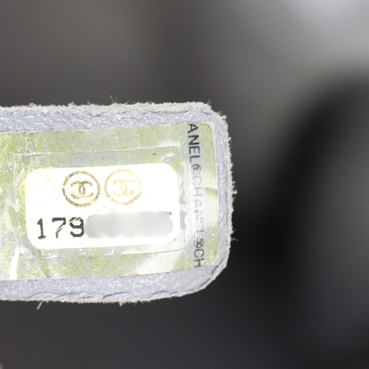 Chanel Wild Stitch Accordion Flap Bag