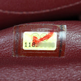 Chanel 2.55 Reissue 228 Double Flap Bag