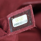 Chanel Paris Dallas Stars and Stripes Flap Bag Jumbo