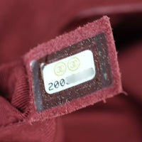 Chanel Paris Dallas Stars and Stripes Flap Bag Jumbo