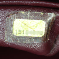 Chanel Classic Double Flap Jumbo