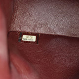 Chanel Classic Double Flap Medium Vintage