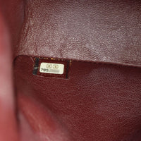 Chanel Classic Double Flap Medium Vintage