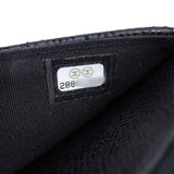 Chanel Classic Wallet on Chain