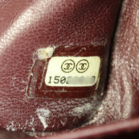 Chanel 2.55 Reissue 226 Double Flap Bag