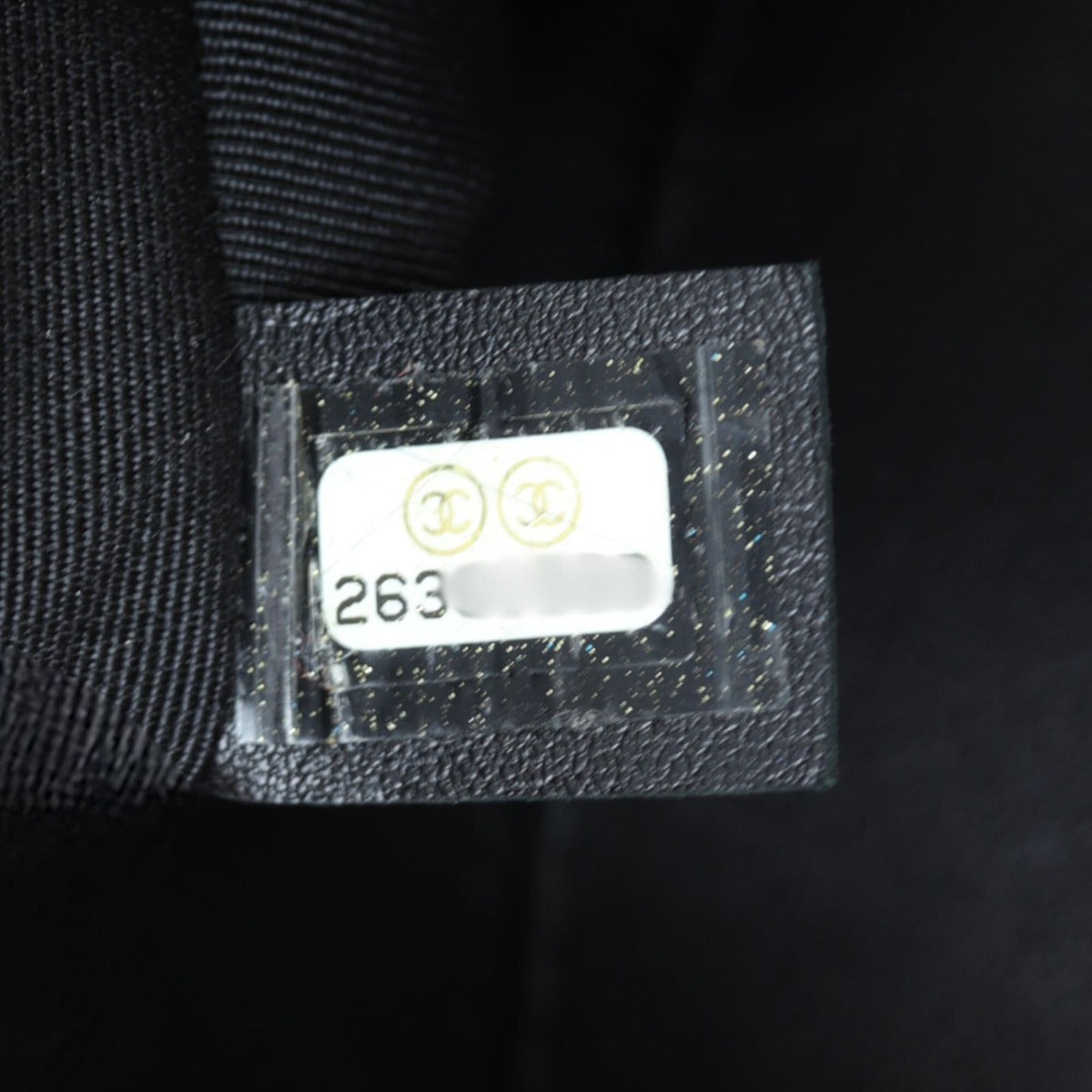 Chanel Boy Old Medium Paris-Rome Chain Top Handle