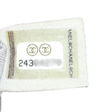 Chanel Boy Old Medium