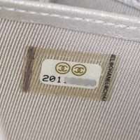 Chanel CC Flap Long Wallet