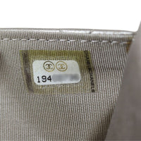 Chanel Boy Wallet on Chain