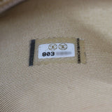 Chanel Medallion Tote