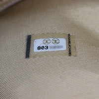 Chanel Medallion Tote