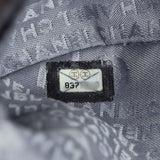 Chanel Chocolate Bar Multi Chain Bag