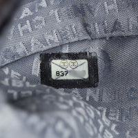 Chanel Chocolate Bar Multi Chain Bag