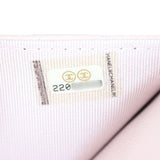 Chanel Two-Tone Wallet on Chain