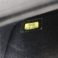 Chanel Classic Flap Mini Square Chevron