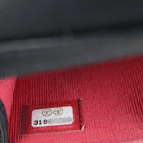 Chanel CC Phone Holder on Chain