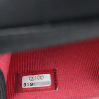 Chanel CC Phone Holder on Chain