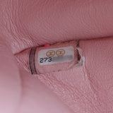 Chanel Classic Double Flap Tweed Medium