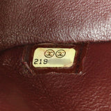 Chanel Classic Double Flap Jumbo