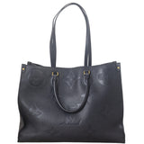 Louis Vuitton OnTheGo GM Monogram Empreinte Giant