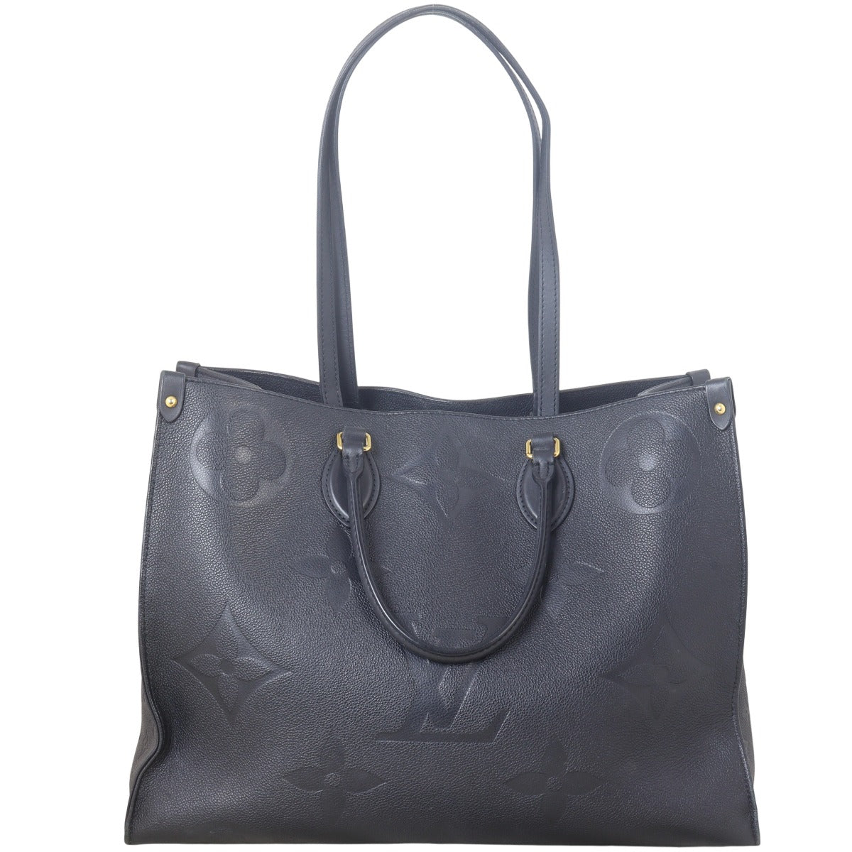 Louis Vuitton OnTheGo GM Monogram Empreinte Giant