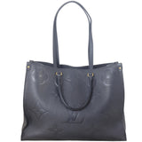 Louis Vuitton OnTheGo GM Monogram Empreinte Giant
