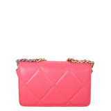 Chanel 19 Wallet On Chain