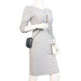 Chanel Side Packs Crossbody Small