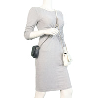 Chanel Side Packs Crossbody Small