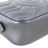 Gucci GG Marmont Mini Camera Bag