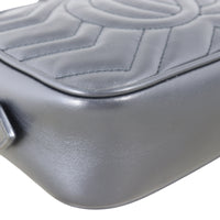 Gucci GG Marmont Mini Camera Bag