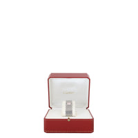 Cartier Panthere Ruban Watch