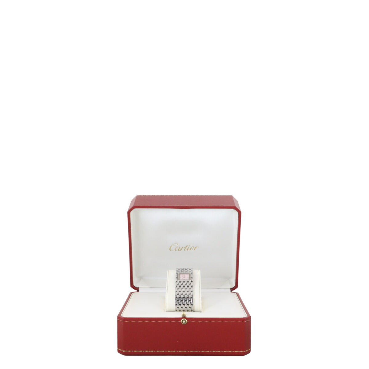 Cartier Panthere Ruban Watch