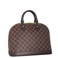 Louis Vuitton Alma PM Damier Ebene