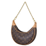 Louis Vuitton Loop PM Monogram