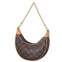 Louis Vuitton Loop PM Monogram