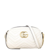 Gucci GG Marmont Small Camera Bag