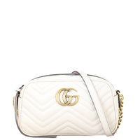 Gucci GG Marmont Small Camera Bag