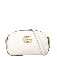 Gucci GG Marmont Small Camera Bag