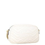 Gucci GG Marmont Small Camera Bag