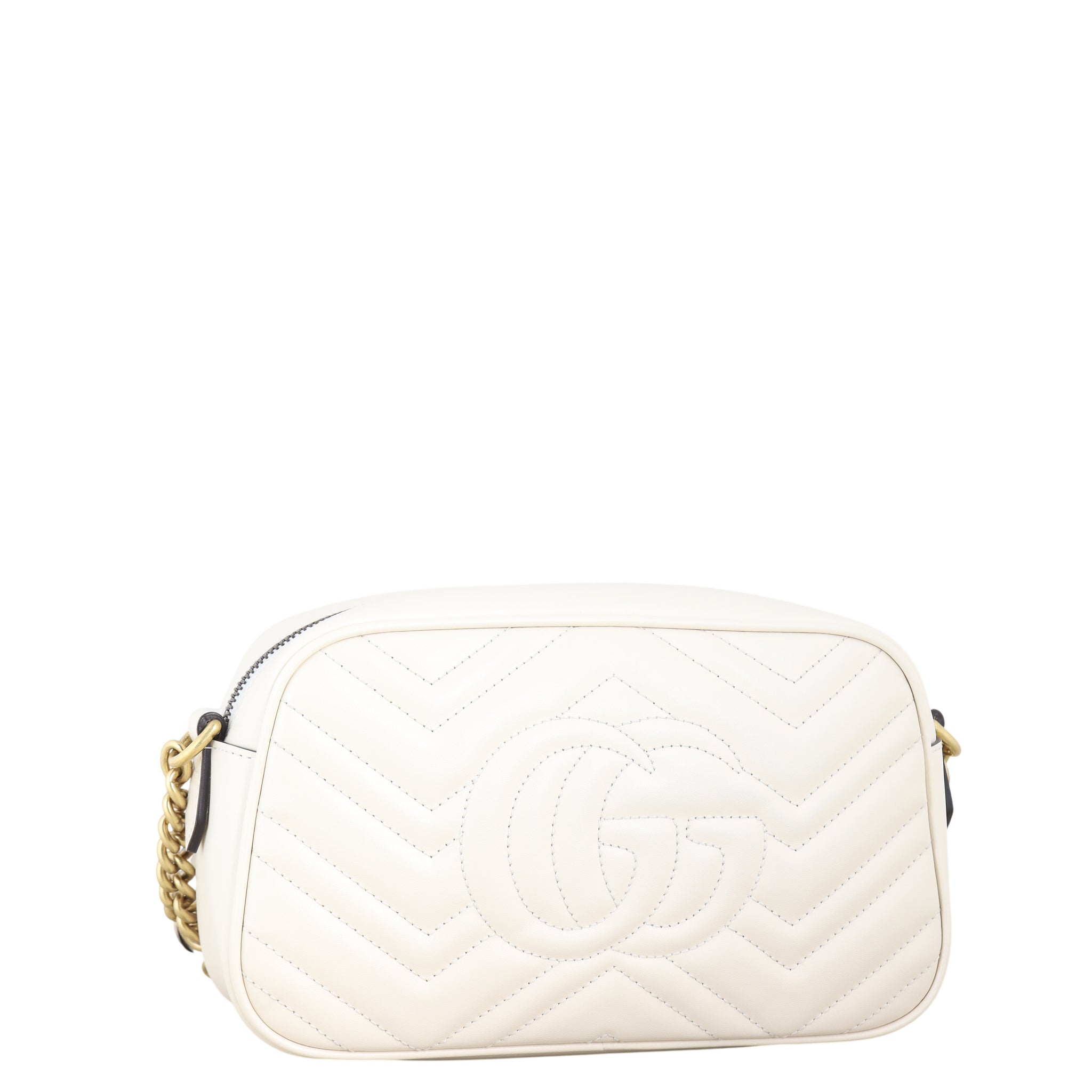 Gucci GG Marmont Small Camera Bag