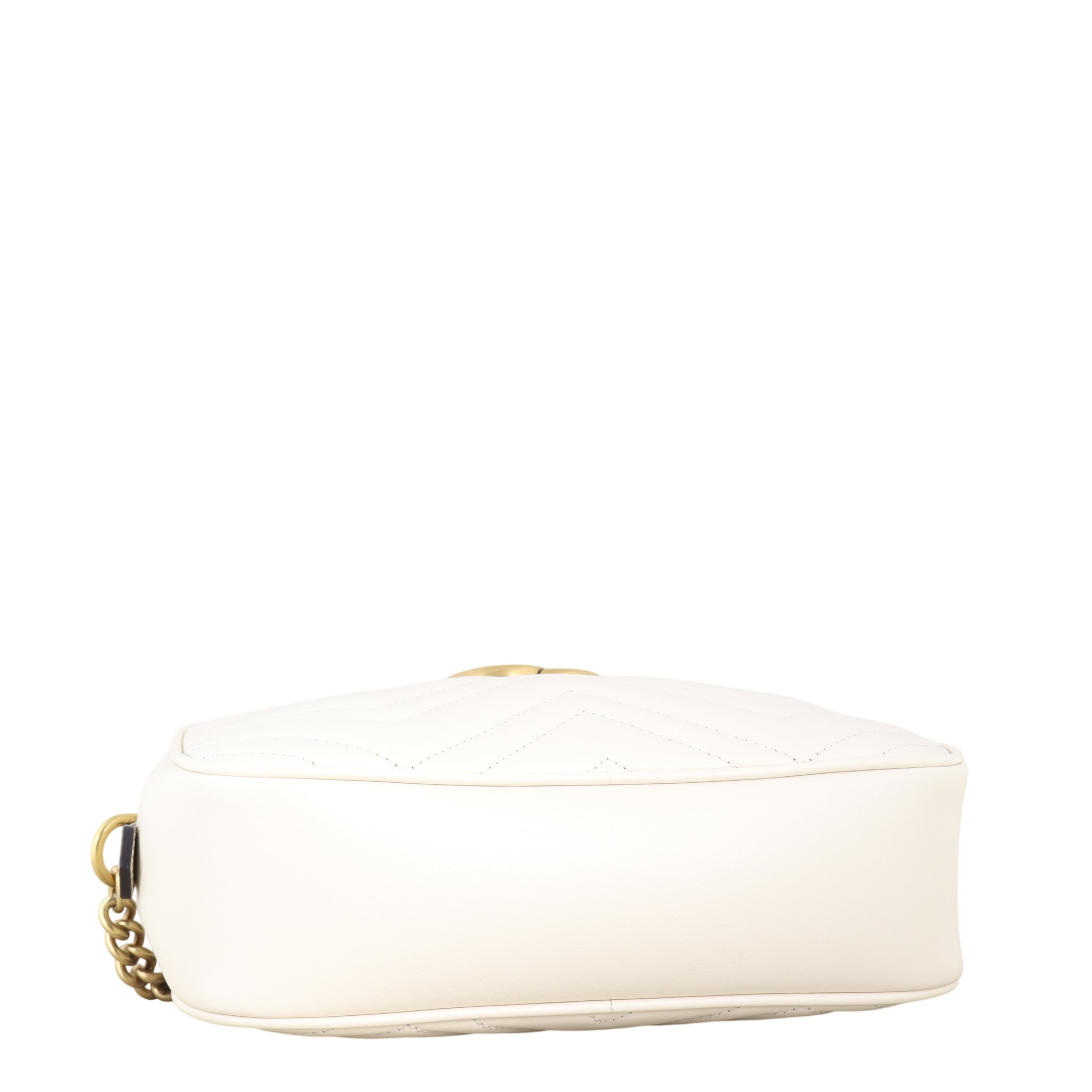 Gucci GG Marmont Small Camera Bag