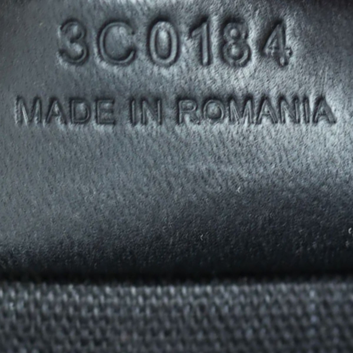 Givenchy Dots Antigona Shopping Tote Date code

