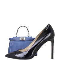 Fendi Peekaboo Micro Shoe