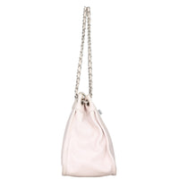 Chanel Mademoiselle Accordion Bag Side