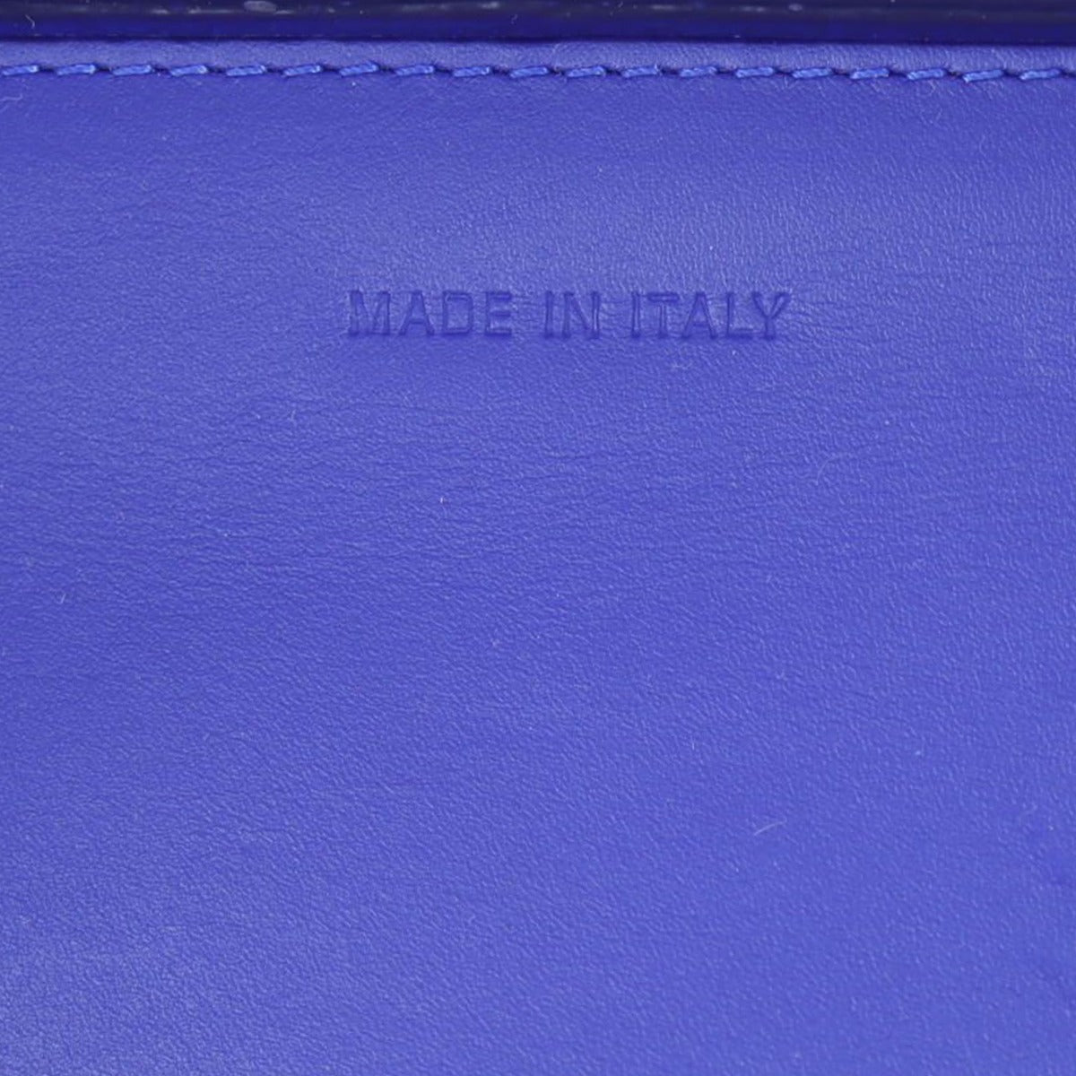 Dior Diorissimo Medium Stamp
