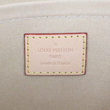 Louis Vuitton Favorite MM Damier Azur Stamp

