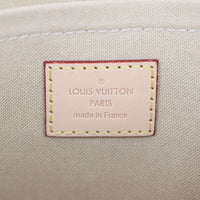 Louis Vuitton Favorite MM Damier Azur Stamp

