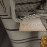 Louis Vuitton Neverfull PM Monogram Date code
