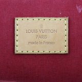 Louis Vuitton Bellevue PM Monogram Vernis Stamp

